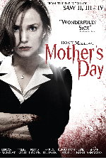 Sangriento día de las madres